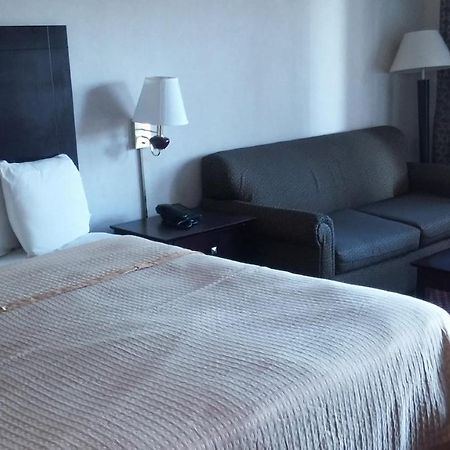 Deerfield Inn Blytheville Dış mekan fotoğraf