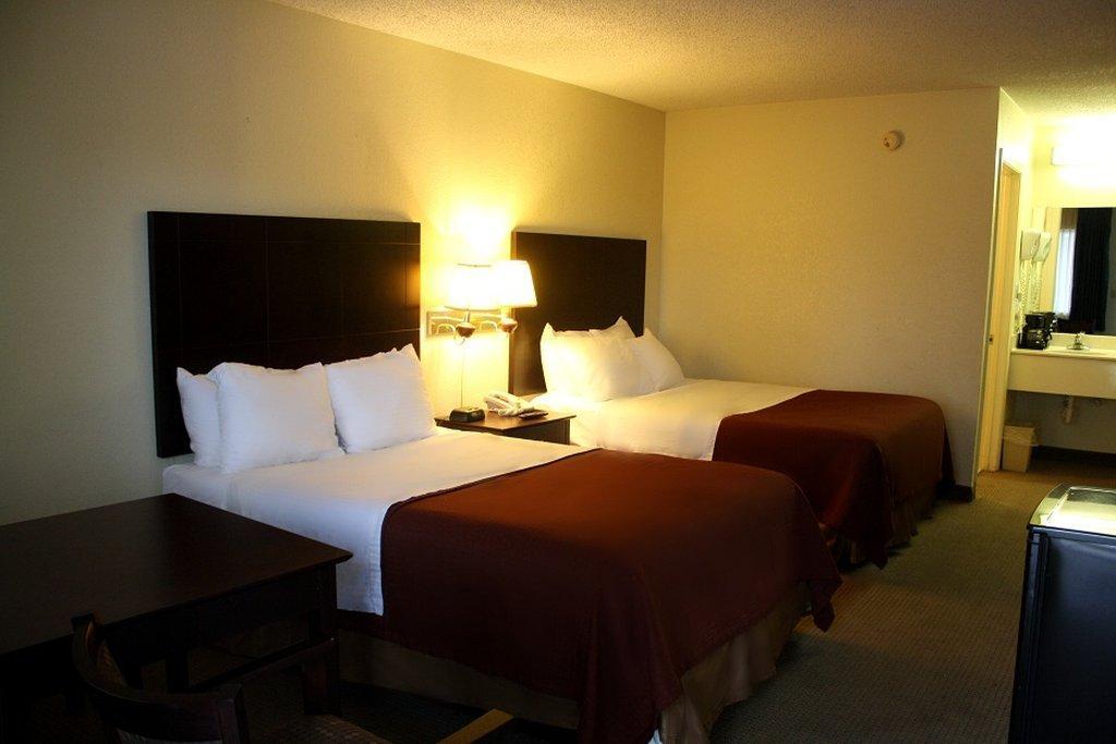 Deerfield Inn Blytheville Dış mekan fotoğraf