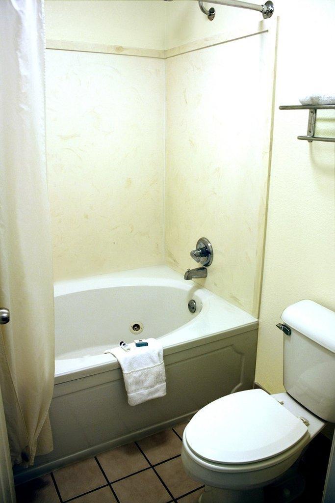 Deerfield Inn Blytheville Dış mekan fotoğraf