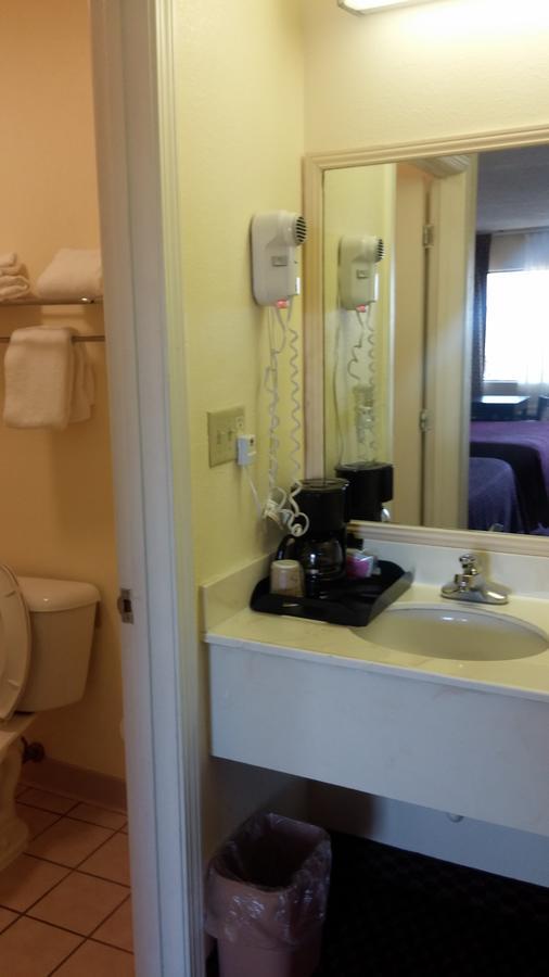 Deerfield Inn Blytheville Dış mekan fotoğraf